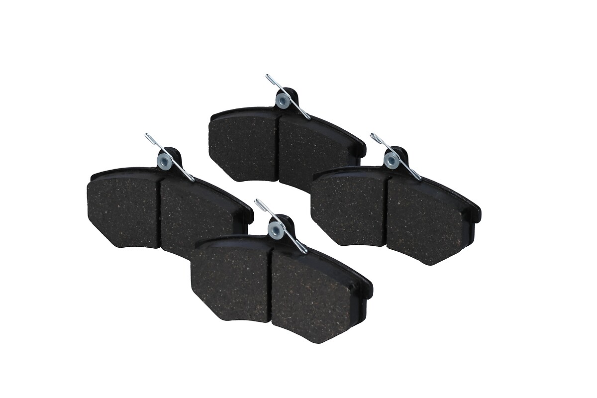 Jeu de 4 plaquettes de frein VALEO ref. 301003A